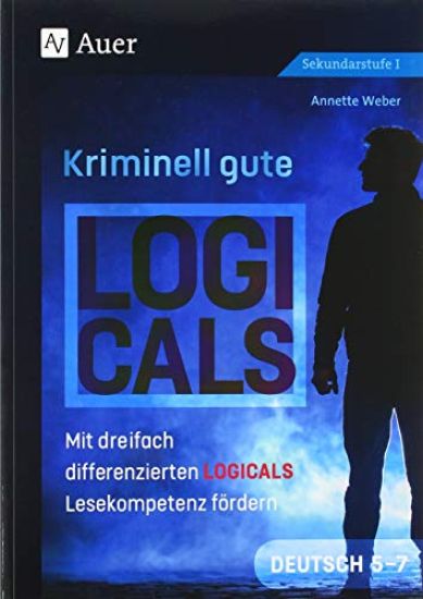Kriminell gute Logicals Deutsch 5-7