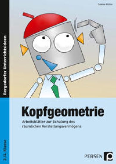 Kopfgeometrie