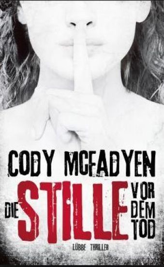 Die Stille vor dem Tod