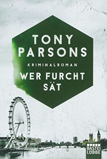 Wer Furcht sät