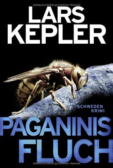Paganinis Fluch