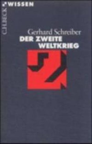 Der Zweite Weltkrieg