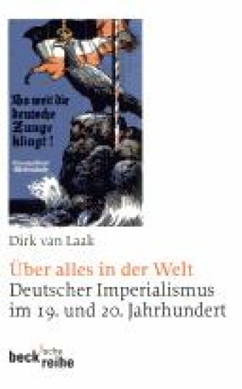"Über alles in der Welt"