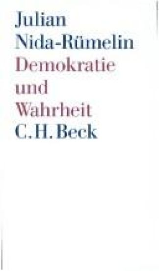 Demokratie und Wahrheit
