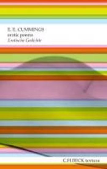 erotic poems. Erotische Gedichte