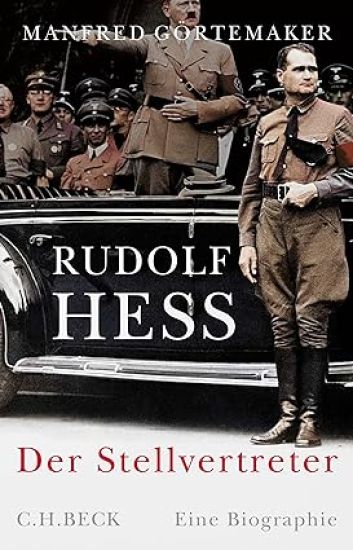 Rudolf Hess