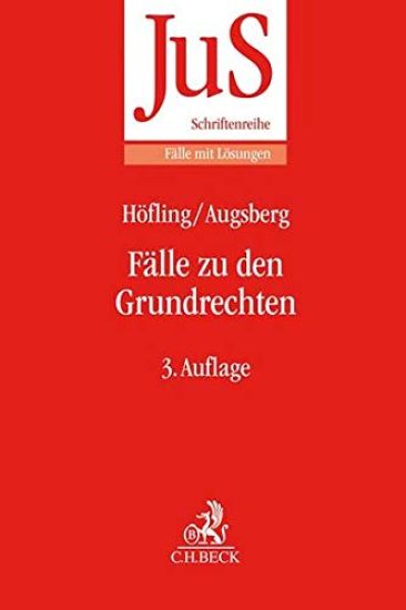 Fälle zu den Grundrechten