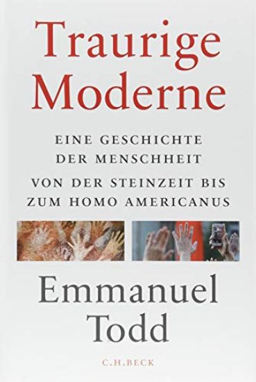 Traurige Moderne