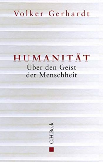Humanität