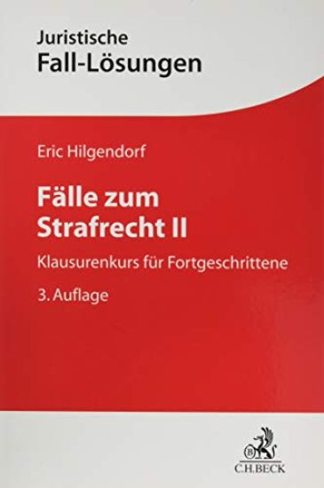 Fälle zum Strafrecht II