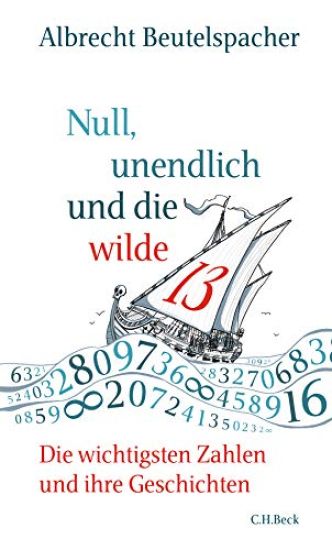 Null, unendlich und die wilde 13