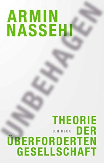 Unbehagen