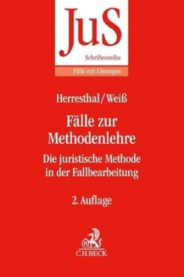 Fälle zur Methodenlehre