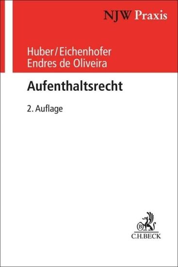 Aufenthaltsrecht