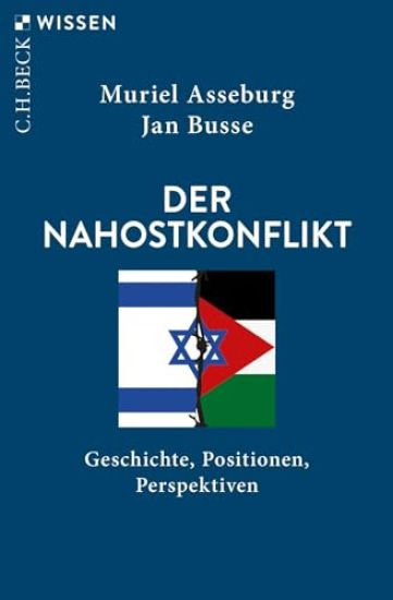 Der Nahostkonflikt