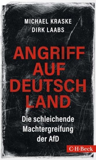 Angriff auf Deutschland