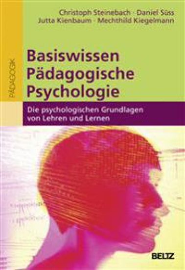 Basiswissen Pädagogische Psychologie