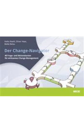 Der Change-Navigator