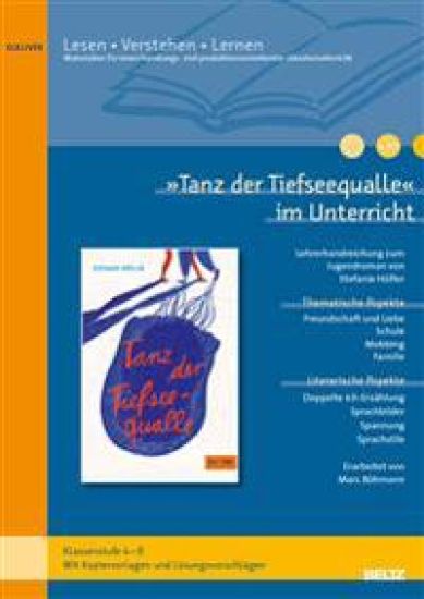 Tanz der Tiefseequalle  im Unterricht