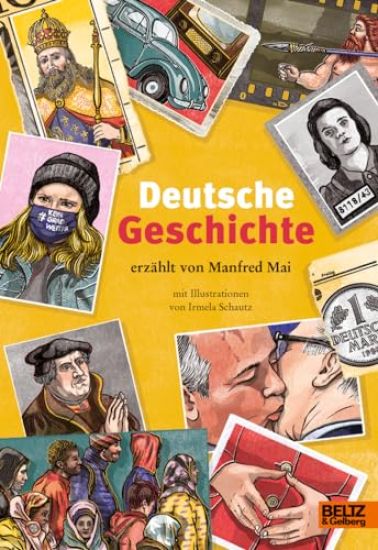 Deutsche Geschichte