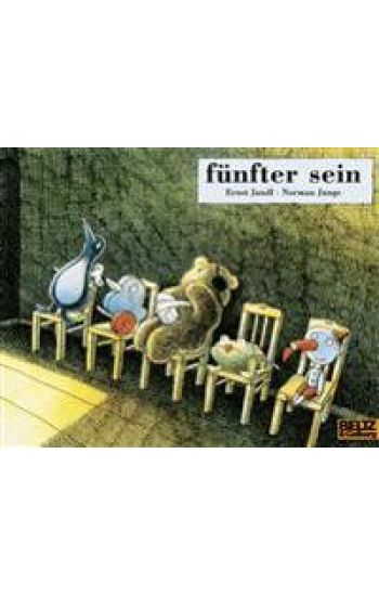 fünfter sein