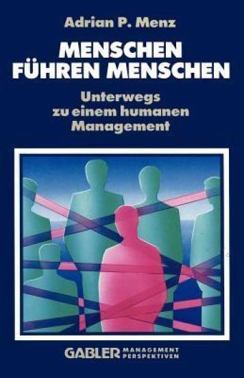 Menschen Führen Menschen