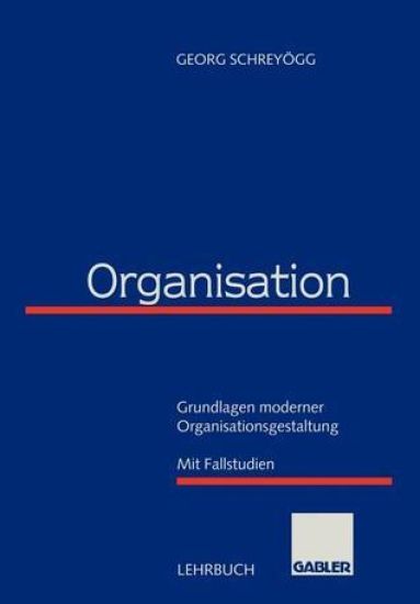Organisation
