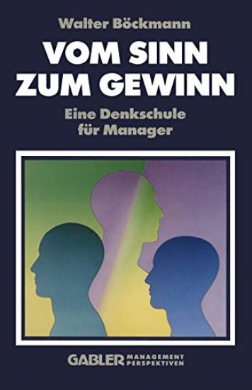 Vom Sinn zum Gewinn