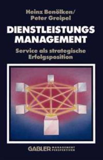Dienstleistungsmanagement