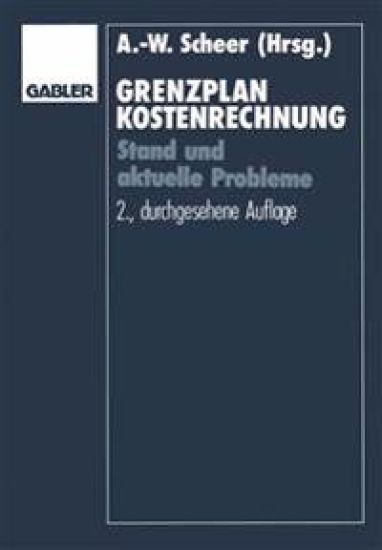 Grenzplankostenrechnung