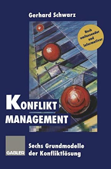 Konflikt-Management