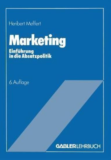 Marketing