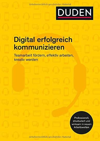 Digital erfolgreich kommunizieren
