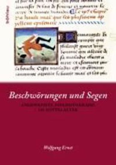 Beschwörungen und Segen