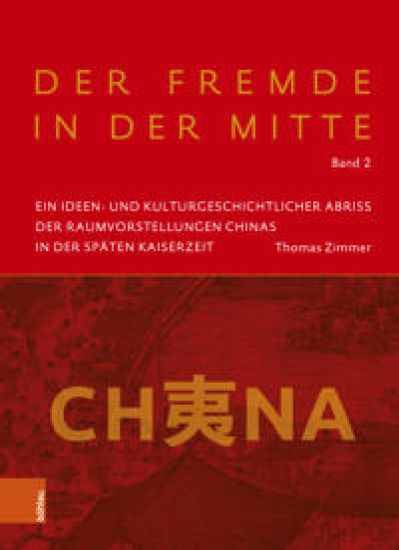 Der Fremde in der Mitte
