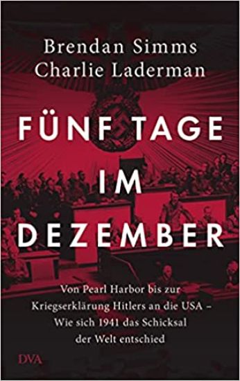 Fünf Tage im Dezember