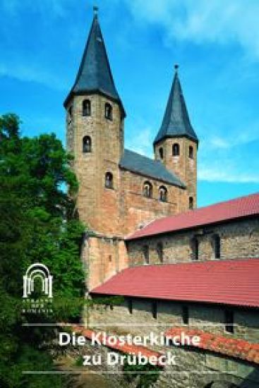 Die Klosterkirche Zu Drübeck