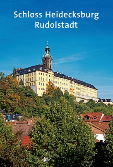 Schloss Heidecksburg