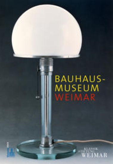 Bauhaus-Museum Weimar