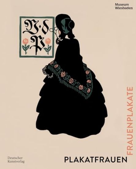 Plakatfrauen. Frauenplakate