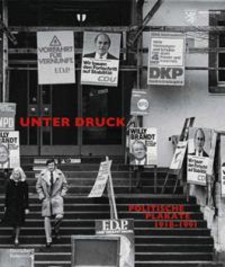 Unter Druck