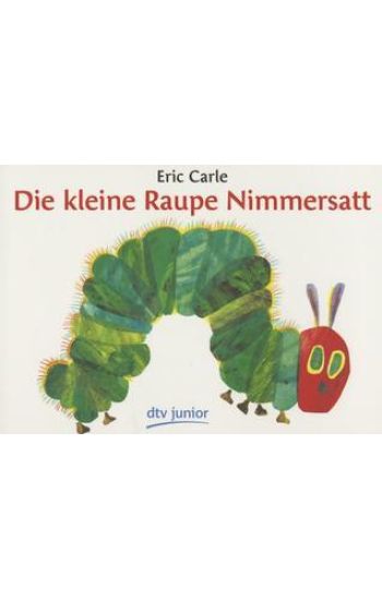 Eric Carle - German