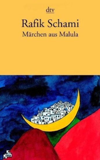 Schami, R: Malula