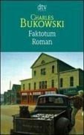 Faktotum