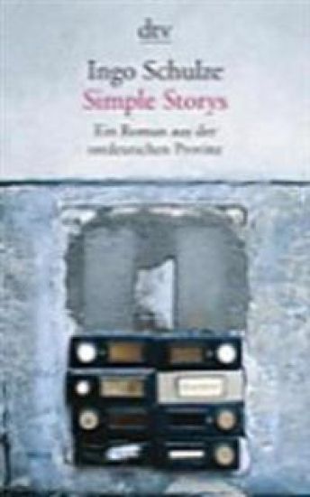 Simple Stories