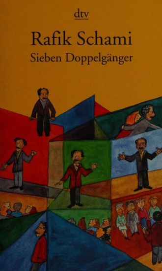 Sieben Doppelgänger