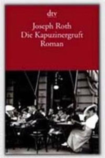 Die Kapuzinergruft