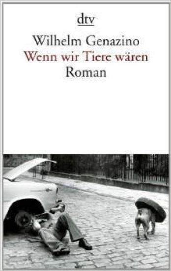 Wenn wir Tiere waren