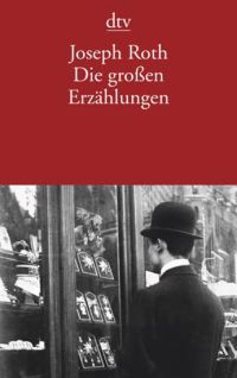 Die grossen Erzahlungen