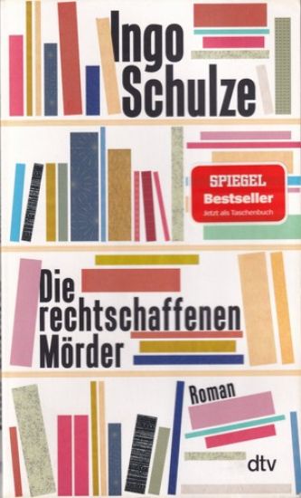 Die rechtschaffenden Morder
